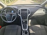Opel Astra (2012) J ST 1,4 turbo 103 kW - náhled 11