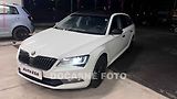 Škoda Superb (2017) 1.8TSi, ČR, navi, bixen - náhled 1