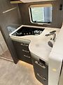 Hymer (2025) ML I 780 Blackline Isola MY26 - náhled 12