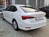Škoda Octavia 2.0TDI Ambition,ČR,1.Majitel - náhled 8