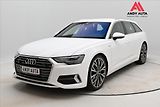 Audi A6 3,0 TDI 210 kW QUATTRO S-LINE - náhled 1