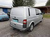 Volkswagen Transporter 2.0 TDI 4x4 LONG - náhled 6