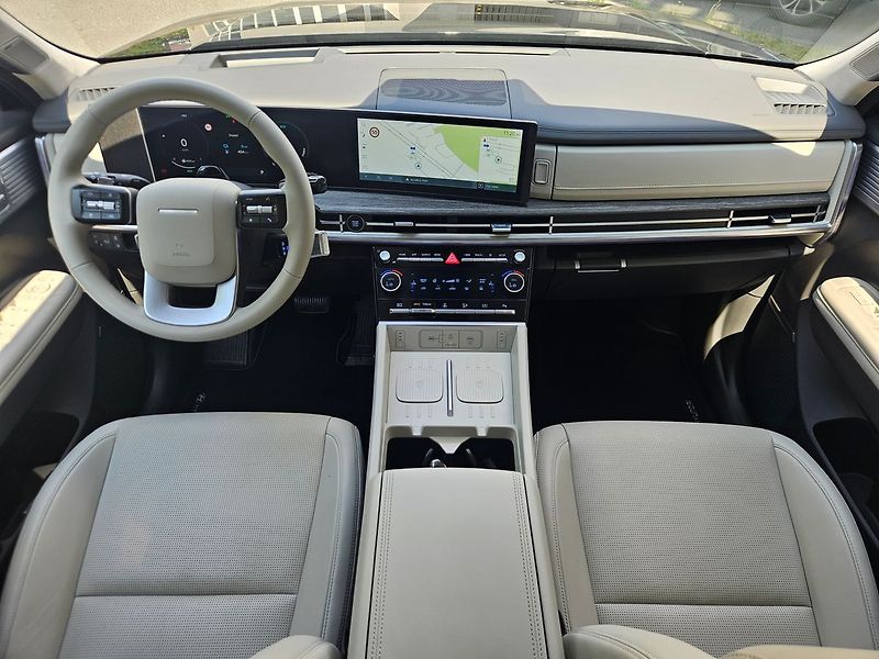 Hyundai Santa Fe 1.6 T-GDi PHEV 4X4 A/T, Style - fotka 18 z 52