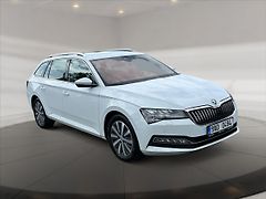 Škoda Superb 2,0 TDI 110 Style - fotografie inzerátu