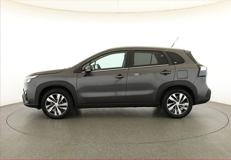 Suzuki SX4 S-Cross (2022) 1.4 BoosterJet - fotka 3 z 21