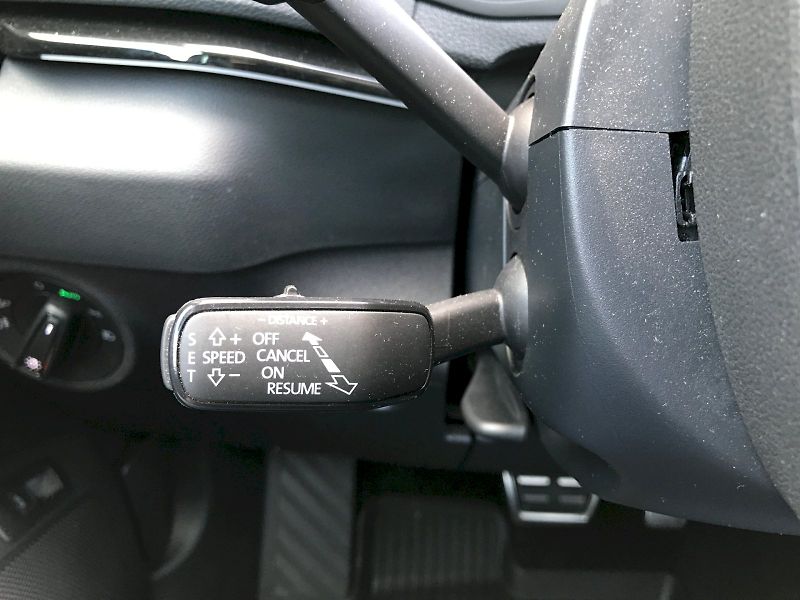 Škoda Karoq (2023) SPO TS 110/1.5 A7F - fotka 22 z 28