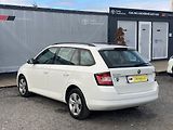 Škoda Fabia 1.2TSi, ČR, STYLE, klima - náhled 4