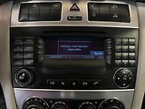 Mercedes-Benz Třídy C (2007) 2.5 V6 C230, Kůže, park. - náhled 11