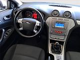 Ford Mondeo (2008) 2.0 TDCi, po STK, Tažné - náhled 7