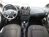 Dacia Logan (2018) 1.0SCe, 2.maj,ČR, Klima - náhled 8