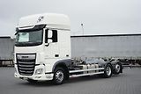 DAF XF (2021) 480 / ACC / EURO 6 / SSC / BDF - náhled 1