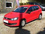 Volkswagen Polo (2010) 1.2 TDI 55kW TOP QUALITY - náhled 1