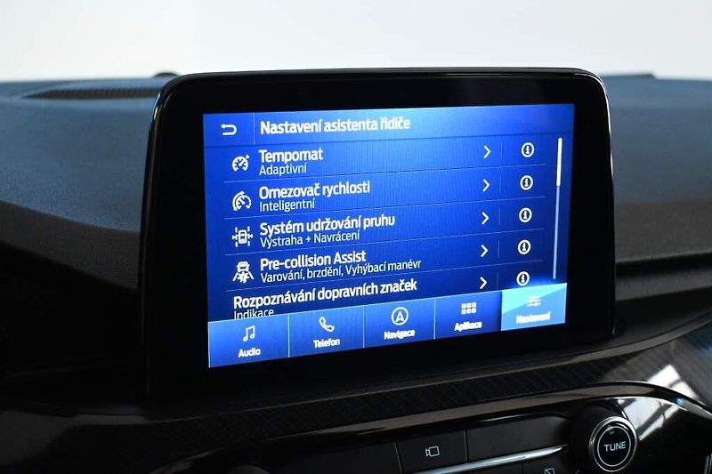 Ford Kuga (2020) 2.5 ST-LINE X LED ACC VIRTUAL - fotka 17 z 39