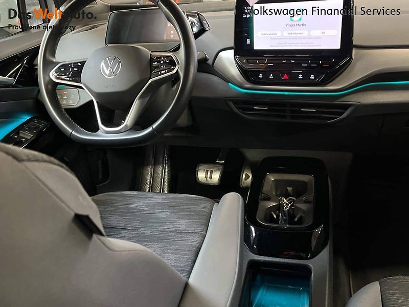 Volkswagen ID.4 (2024) Pro Performance - fotka 5 z 20