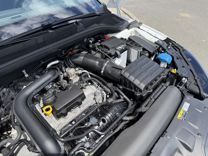 Škoda Scala 1,0 TSi/81kW - STYLE - fotka 56 z 65