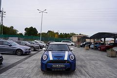 Mini Cooper S 2.0i Turbo 190PS automat, JCW - fotografie inzerátu