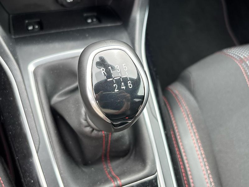 Peugeot 308 Kombi 308 - fotka 25 z 26