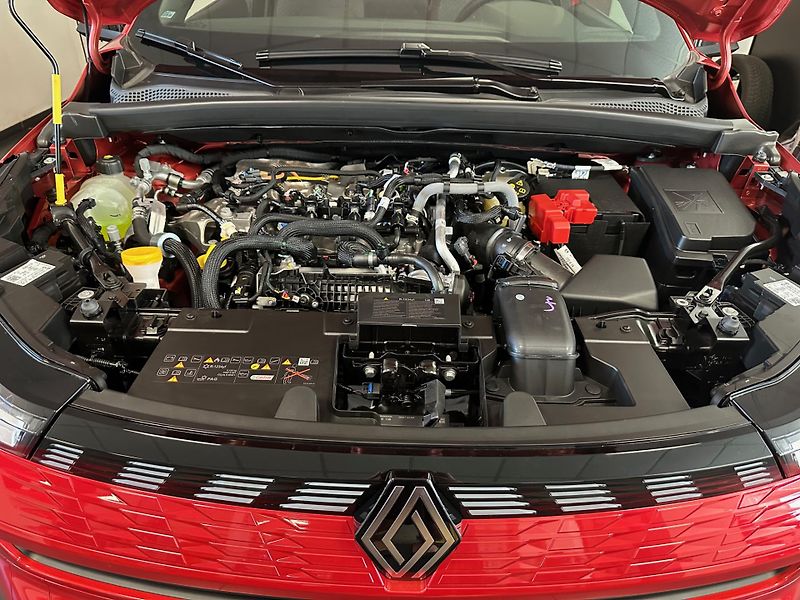 Renault Symbioz (2026) techno Eco-G 120          - fotka 33 z 33