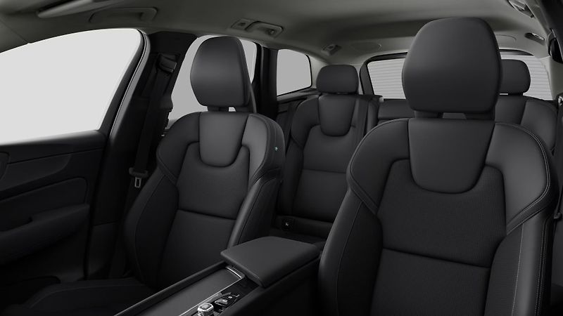 Volvo XC60 (2026) B5 AWD AUT BRIGHT PLUS  - fotka 8 z 11