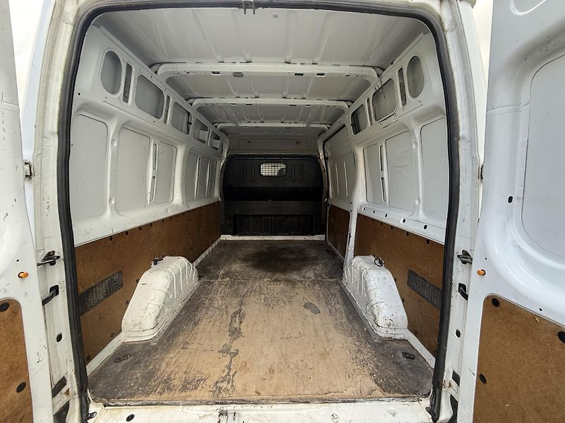 Ford Transit 2,2TDCI 92kW - fotka 7 z 14
