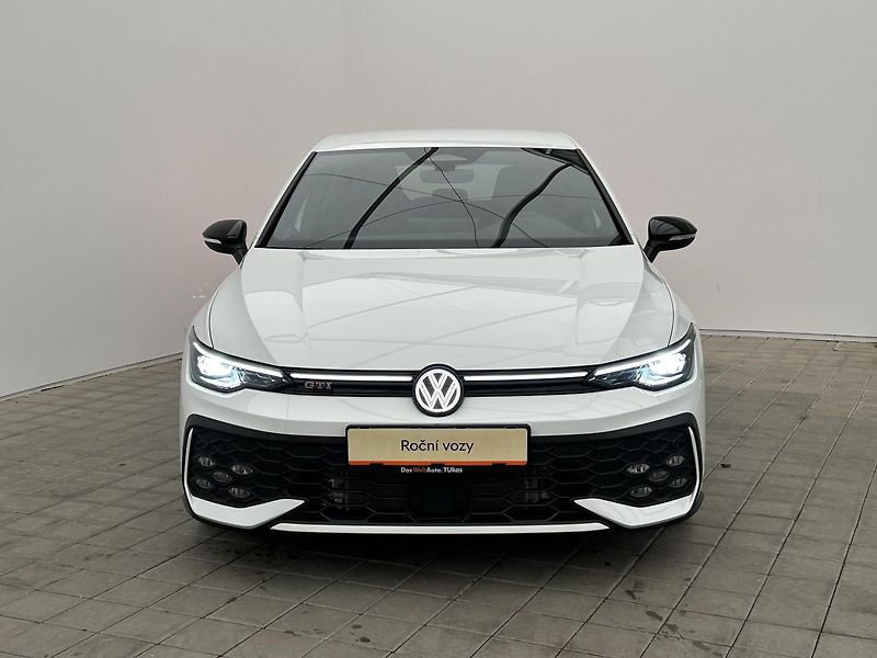 Volkswagen Golf 2.0 TSI GTI - fotka 31 z 31
