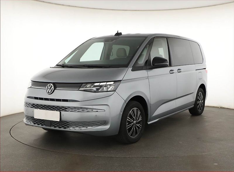 Volkswagen Multivan (2025) 2.0 TDI - fotka 2 z 20