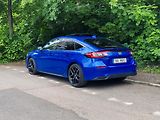 Honda Civic (2023) Honda 2.0 e:HEV, ADVANCE - náhled 2