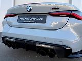 BMW M4 (2022) COMPETITION XDRIVE CABRIO 375  - náhled 7
