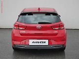 Hyundai i30 (2022) 1.5DPi, 1.maj,ČR, servis - náhled 4
