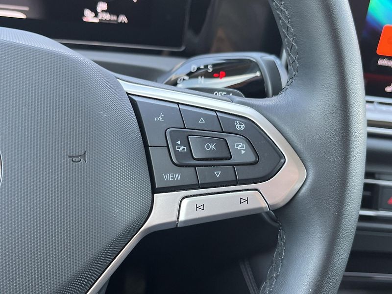 Volkswagen Tiguan (2024) ELEGANCE 150kW E-hybrid PHEV, - fotka 19 z 28