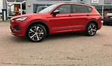 Seat Tarraco PHEV DSG FR 360k Pano. Tažné - náhled 6