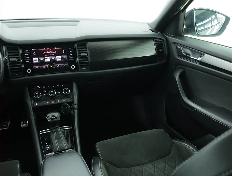 Škoda Kodiaq (2021) 1.5 TSI - fotka 8 z 19