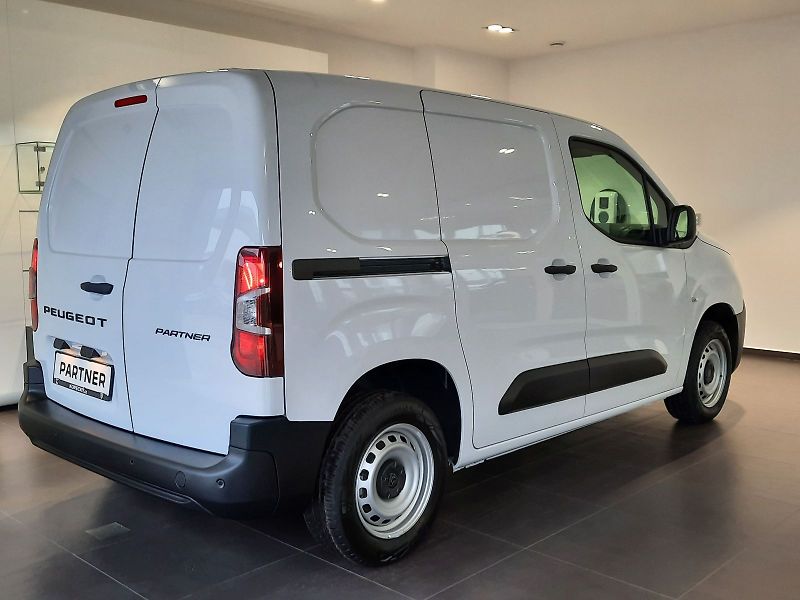 Peugeot Partner (2026) FG L1 650 1.5 BHDi 130k MAN6 - fotka 8 z 12