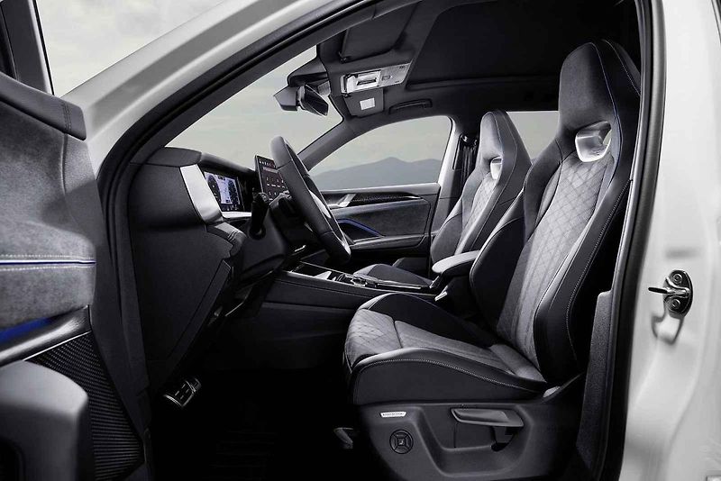 Nový Volkswagen Tayron odhalí své ceny v listopadu