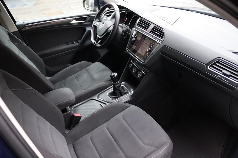 Volkswagen Tiguan 1.4TSI 110kW ČR 1 MAJITEL - fotka 46 z 50