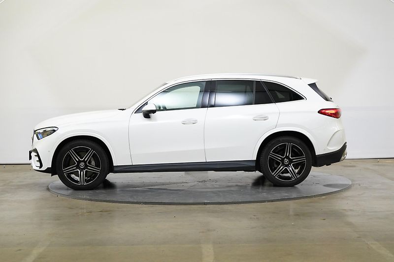 Mercedes-Benz GLC - fotka 3 z 26