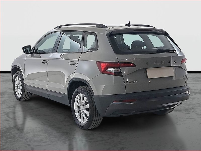 Škoda Karoq (2021) Ambition 2.0 TDI - fotka 4 z 25