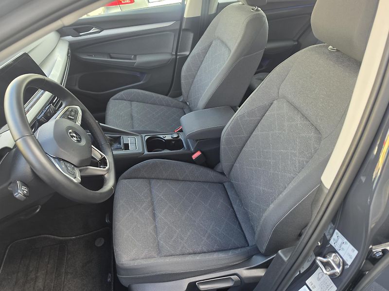 Volkswagen Golf 1.0 TSI 6ti 81kw Led - fotka 7 z 16