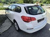 Opel Astra (2016) 1.6 88KW/AC/PDC/TEMPOMAT/DO/PC - náhled 11
