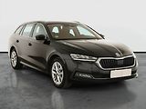 Škoda Octavia (2022) Style 2.0 TDI, Automat, ČR - náhled 1