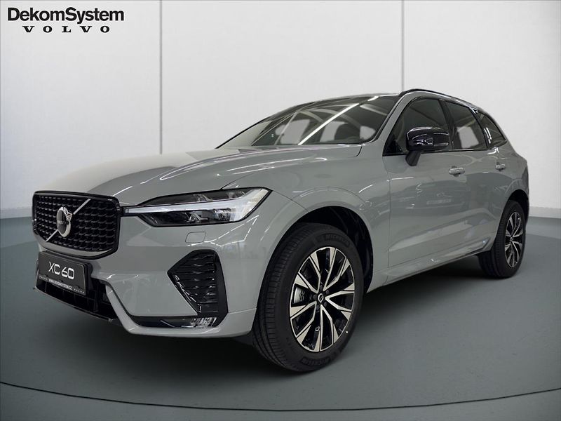Volvo XC60 (2024) 2,0 B5 AWD Plus Dark 2623 - fotografie inzerátu