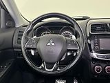 Mitsubishi ASX INTENSE+ 4WD AT - náhled 18