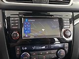 Nissan Qashqai (2016) 1.2 DIG-T, Kůže, Navi - náhled 13