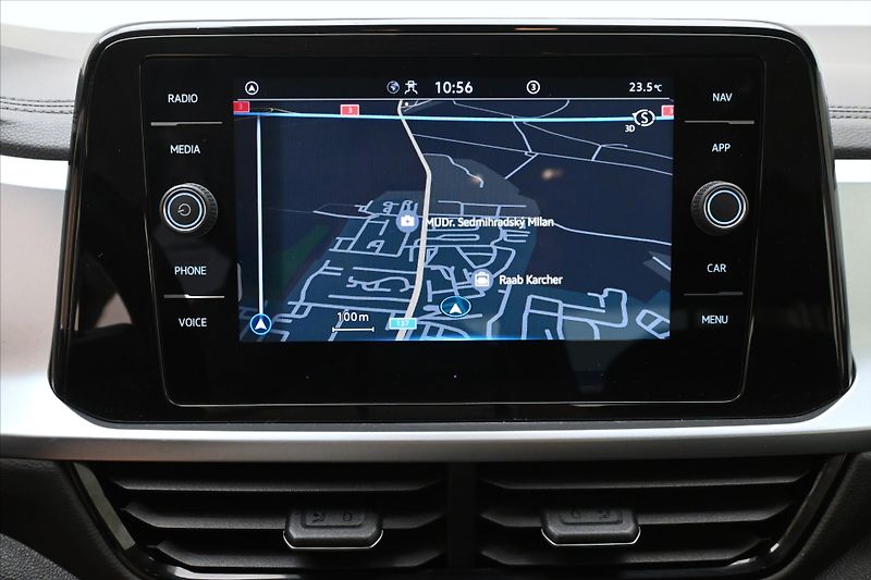 Volkswagen T-Roc 2,0 TDI 85kW Life Záruka až 5 - fotka 19 z 30