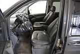 Mercedes-Benz Viano (2014) 3.0 CDi 165 kW LONG 8 MÍST - náhled 15