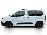 Fiat Qubo L (2026) Icon 1.2 Turbo 110k MT6   - náhled 1