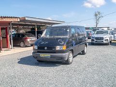 Volkswagen Transporter (2002) 2.5TD 63KW 9sed – 1 MAJITEL - fotografie inzerátu