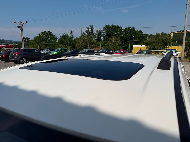 Fiat Freemont 2.0JTD 7-míst/Tempomat/Tažné - fotka 11 z 35