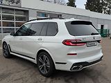 BMW X7 xDrive40i M-Sport NezTop Pano - náhled 6