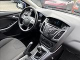 Ford Focus 2,0 TDCI 140k Titanium - náhled 17